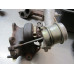 03E045 Turbo Turbocharger Rebuildable For 02-05 SUBARU IMPREZA WRX 2.0 14412A360